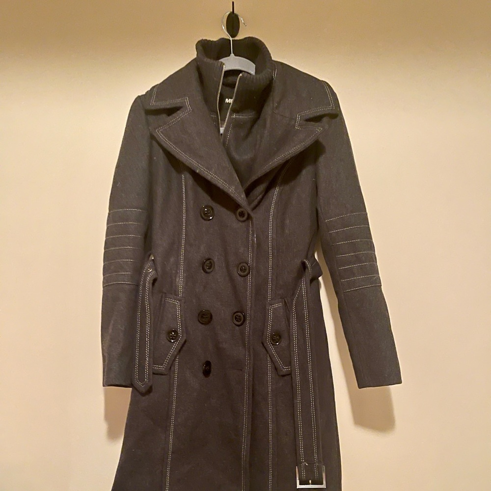Trench Coat/Winter Coat